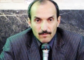 احداث فاز دوم پارک قلمستان تا پایان سال جاری
