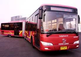 BRT راهی كم هزينه با كيفيت بالا و كارآمد است