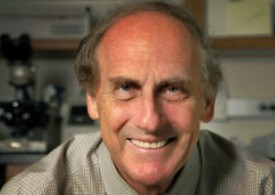 برنده نوبل پزشکی پیش از اهدای جایزه درگذشت