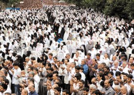 خانواده، مدرسه و جامعه مثلث تربیت سالم را تشکیل می‌دهند