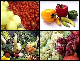 ۶ درصد از محصولات کشاورزی کشور در استان اصفهان تولید می‌شود