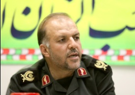 راه اندازی شبکه ارتباطی پایگاه های بسیج با عنوان "شبکه شباب"