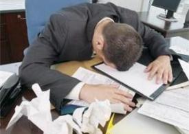 استرس از فردی به فرد دیگر منتقل می‌شود!