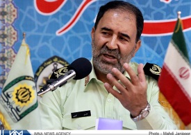 نمی توان امربه معروف را در جامعه نهادینه کرد مگر با ورود خواص