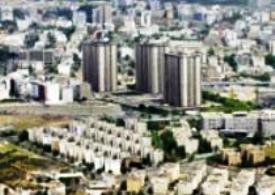 ۹ شاخصه مهم برای توسعه درونی شهرها