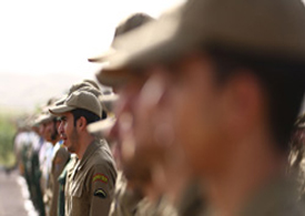 بخشودگی اضافه خدمت سربازان تا ۶ ماه پس از اجرای قانون جدید