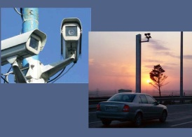 جاده‌های اصفهان زیرذره‌بین ۲۹ دستگاه دوربین نظارت تصویری