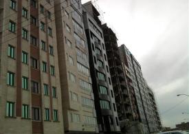 بلندترین برج های مسکونی اصفهان در دهه فجر افتتاح می شود