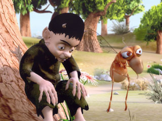پويانمايي از شاخه هاي جذاب سينماست