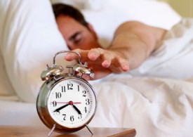 صبح شده، زود باش همین الان بیدار شو!