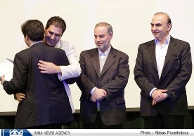 محمودزاده مدیرکل جدید راه و شهرسازی استان صفهان منصوب شد