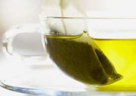 چای سبز خاصیت ضد سرطانی دارد
