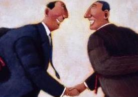 کی به کی سلام کند؟