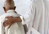 محدودیت حرکتی یکی از ناتوانی‌های دوران سالمندی است