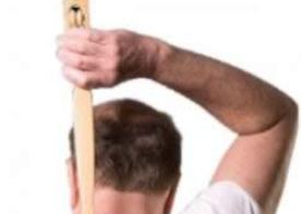 ۵۰ درصد افراد مسن به خارش پوستی مبتلا هستند