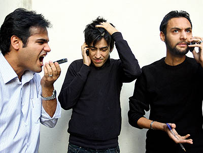 قطعی فیبر نوری شیراز، عامل اختلال امروز تلفن‌های همراه اصفهان