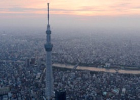 بلندترین برج های غیرمسکونی جهان +عکس/ برج میلاد تهران همچنان در رده ششم