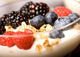 قبل از آن که دست به تصمیم بزرگی بزنید، ماست بخورید!