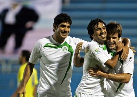 فرشید طالبی به سپاهان پیوست