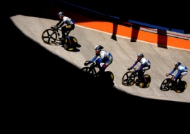 برکناری باجول؛ سرپرست جدید هیات دوچرخه سواری منصوب شد