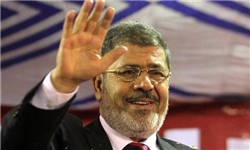 پرس‌تی‌وی: مرسی پیروز نهایی انتخابات مصر شد