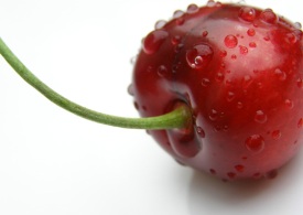 گیلاس درمانی برای بی‌خوابی‌های شبانه است