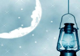 از دوختن لباس نو عروس در شب بیست و هفتم تا سحرخوانی‌های عارفانه