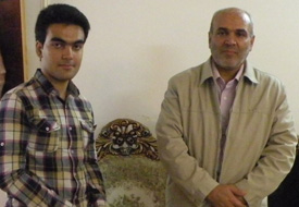 كسب رتبه برتر، يك مسووليت جهادي براي صاحب آن است