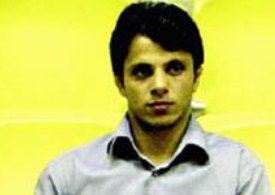 رنگرز: حمید سوریان یک نابغه است