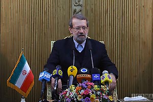 صهیونیست ها گنده تر از دهانشان حرف میزنند