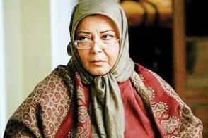 «نادیا دلدار گلچین» دار فانی را وداع گفت