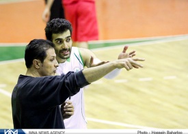 کوهیان سرمربی همیاری زنجان شد