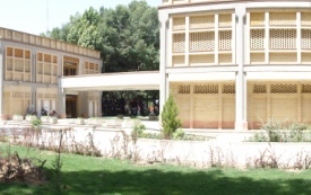 سه فاز بدنه سازی شرق چهارباغ به بهره برداری می رسد