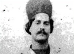 رییس علی، دلاور مرد نهضت جنوب ایران