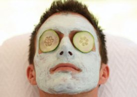 راز زیبایی شما جایی درون آشپزخانه منزل است!