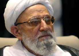 آیت الله مهدوی کنی: حرکت پرشتاب بیداری اسلامی فرصتی برای احیا معالم دین است