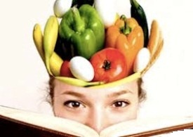 برنامه غذایی ویژه خانم‌ها!