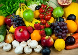 آنتی‌اکسیدان خطر حملات قلبی در خانم‌ها را کاهش می‌دهد