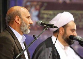 درمانگری با طب سنتی، ثروت ملی محسوب می شود