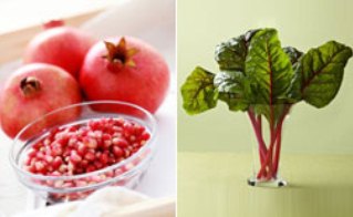 غذاهای مفیدی که کمتر سراغشان می‌رویم