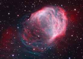 سحابی مدوزا