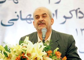 ۲۰ میلیارد تومان اعتبار برای احداث پارکینگ میرداماد