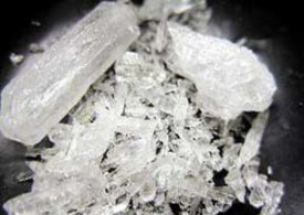 اعتیاد به شیشه منجر به بدبینی و سوءظن می‌شود