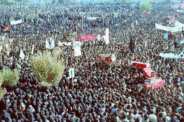 ۲۵ آبان؛روزی که اصفهان غزل عشق سرود