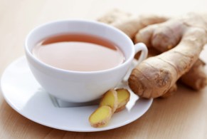 چای زنجبیل؛ چایی که هنوز هم خواص ناشناخته دارد