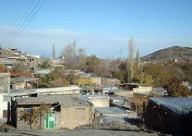 نشست دوستانه اعضای شورای اسلامی روستای حیدر آباد برگزار شد