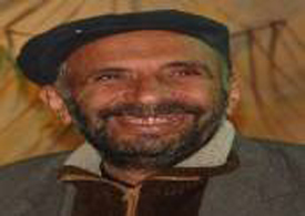 شاعر خمینی شهری متخلص به خاسته درگذشت