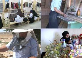 ثبت‌نام متقاضیان وام خود اشتغالی و مشاغل خانگی در سامانه کمیته امداد
