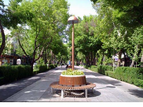اصفهان؛ شهری که بر پایه اصول شهرسازی ساخته شد