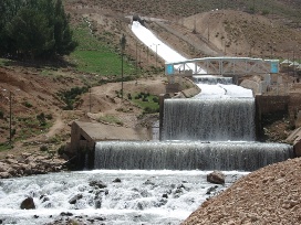 حق‌آبه حق مالک و ملک محسوب می‌شود